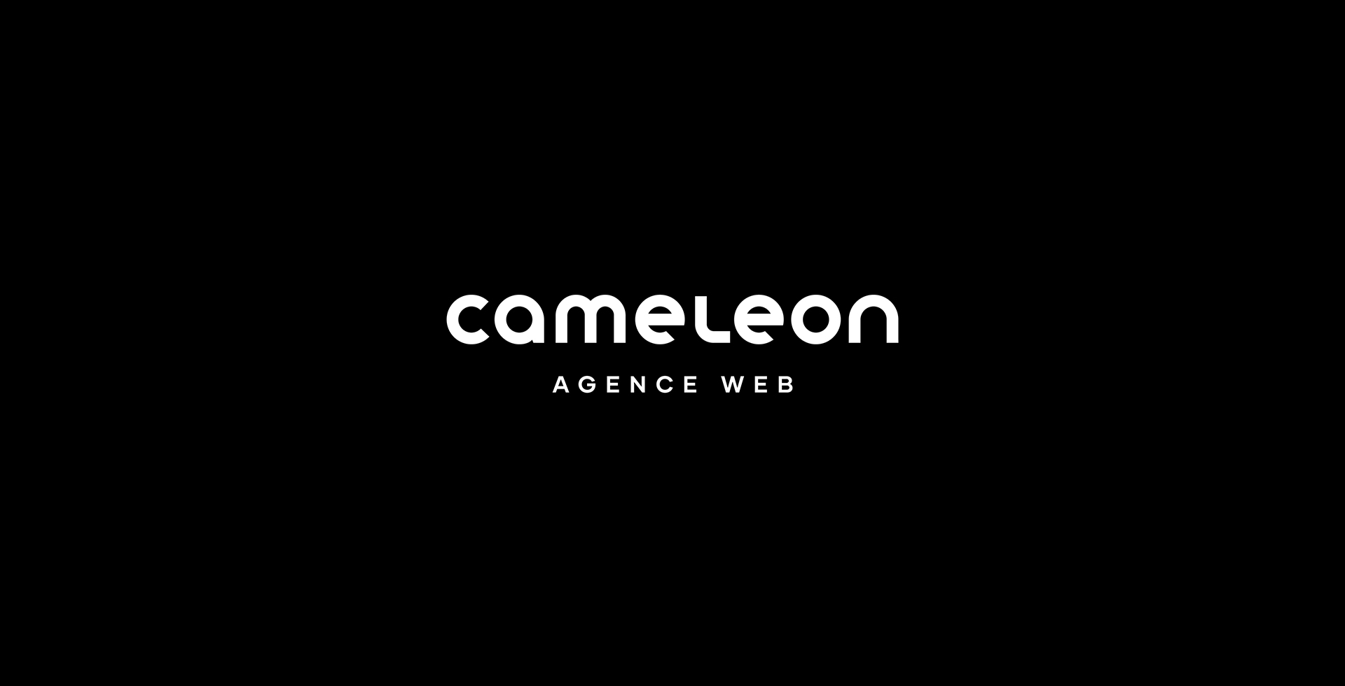 Cameleon Agence Web logo